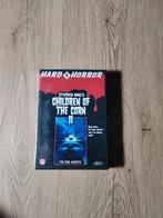 DVD Children Of The Corn 2 (Stephen King), Comme neuf, Enlèvement ou Envoi