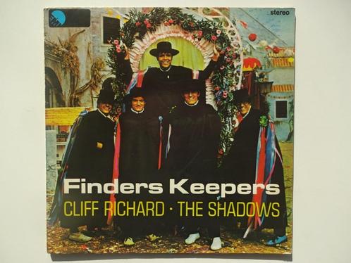 Cliff Richard & The Shadows -Finders Keepers (1966), Cd's en Dvd's, Vinyl | Pop, Ophalen of Verzenden