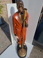 Louis Armstrong, jazz, Ophalen of Verzenden