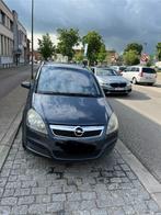 Opel zafira 1.9 diesel !!EXPORT!!, Zafira, Diesel, Achat, Particulier