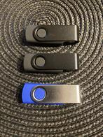 USB sticks 500 GB, Computers en Software, USB Sticks, Verzenden, Nieuw, 512 GB