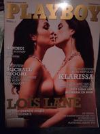 Playboy - Louis Lane, Verzamelen, Ophalen