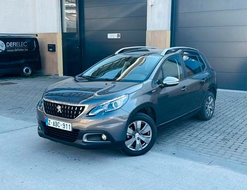 Peugeot 2008 Facelift, Auto's, Peugeot, Bedrijf, Te koop, ABS, Achteruitrijcamera, Airbags, Airconditioning, Android Auto, Apple Carplay