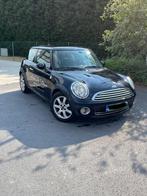 Mini cooper one (2008) 144.000 km’s, Auto's, Mini, Euro 5, Zwart, Zwart, Particulier