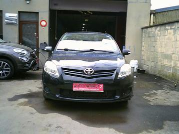 TOYOTA AURIS 1300CC ESSENCE 2011 beschikbaar voor biedingen