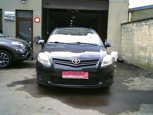 TOYOTA AURIS 1300CC ESSENCE 2011, Auto's, Toyota, Bedrijf, Te koop, Auris, ABS, Adaptive Cruise Control, Airbags, Airconditioning