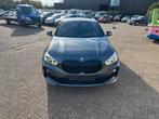 BMW 118I M PAKKET, Auto's, 1 Reeks, Euro 6, Bedrijf, 5 zetels