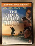 The cider house rules., Ophalen of Verzenden, Gebruikt