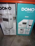 climatiseur mobile domo 9000 btu, 3 vitesses ou plus, Classe énergétique A ou plus économe, 60 à 100 m³, Enlèvement