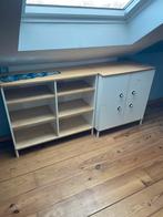 armoire chambre d'enfant, Maison & Meubles, Enlèvement, Comme neuf