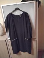 Jurk, Kleding | Dames, Jurken, Ophalen, Maat 42/44 (L), Zo goed als nieuw, Zwart