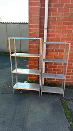 Etagere, Huis en Inrichting, Kasten | Stellingkasten, Ophalen, Gebruikt