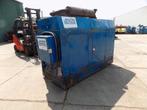 Bredenoord BRD 100 Kva Cummins 6BT (bj 1995)