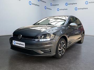 Volkswagen Golf Dsg * Join ACC Camera Navi 