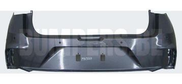 Bumper LEXUS LBX 2023-52159-52D40 Achterbumper MK3664 beschikbaar voor biedingen