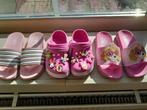 Slippers, Ophalen of Verzenden, Zo goed als nieuw, Meisje