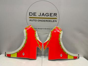 MB V KLASSE VITO W447 VOORSCHERM SPATBORD SET LINKS RECHTS beschikbaar voor biedingen