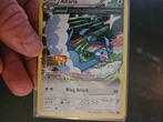 Pokemon, Hobby en Vrije tijd, Verzamelkaartspellen | Pokémon, Ophalen of Verzenden, Zo goed als nieuw, Losse kaart