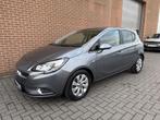 Opel Corsa 1.4 90 pk 5d AT6, Automaat, https://public.car-pass.be/vhr/3dc4f4a3-03c4-4c92-ad76-960717d851be, 5 zetels, Zilver of Grijs