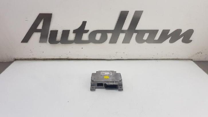 COMPUTER TELEFOON Mercedes-Benz E (W211) (01-2002/12-2008), Auto-onderdelen, Elektronica en Kabels, Mercedes-Benz, Gebruikt