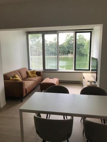 Gerenoveerd Appartement Donklaan Berlare TE KOOP beschikbaar voor biedingen