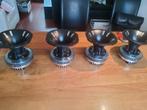 DS18 PRO-DKH2 tiitanium compression driver met hoorn 800 wat, Ophalen of Verzenden