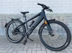 STROMER ST3 Pinion 983wh black mat, Ophalen, Zo goed als nieuw, Stromer