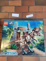 TK: Lego Jurassic World 75936, Nieuw, Complete set, Ophalen of Verzenden, Lego
