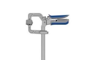 Kreg Automaxx bar clamp 600mm Nieuw beschikbaar voor biedingen