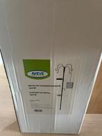 Metalen voederstaander vogels, Enlèvement, Neuf, Manger et Boire