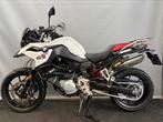 BMW F750GS PERFECTE STAAT *** garantie ***, Bedrijf, Enduro