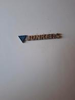 Junkers gasboiler, Doe-het-zelf en Bouw, Chauffageketels en Boilers, Ophalen, Zo goed als nieuw