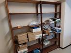 Rek hout, Huis en Inrichting, Ophalen, Zo goed als nieuw