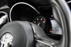 Alfa Romeo Stelvio 2.0 Turbo **Benzine** 50 000Km**, Auto's, Wit, Leder, Bedrijf, 5 deurs