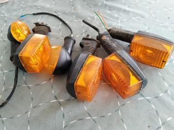 Set achterlichten  beschikbaar voor biedingen