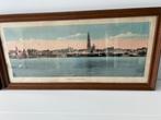 grote oude afbeeldingen van Antwerpen, Ophalen of Verzenden