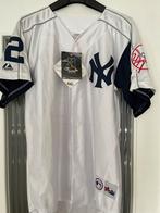 Yankees de New York. Chemise officielle, Sports & Fitness, Baseball & Softball, Envoi, Comme neuf