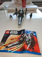 Star wars, Ophalen, Zo goed als nieuw