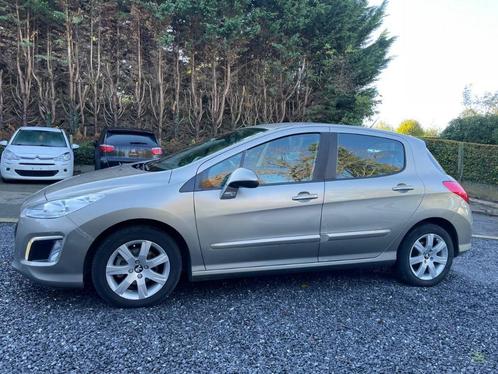 Peugeot 308 1.6 essence, automatique, 67000 km, 1er propriét, Autos, Peugeot, Entreprise, ABS, Airbags, Air conditionné, Ordinateur de bord