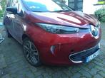 ZOE avec batteries 40Kwh 2017 100,000 km, Auto's, Renault, 1300 kg, Zwart, Elektrisch, 5 deurs