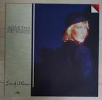 Agnetha Fältskog ( Abba ) - Eyes Of A Woman, Enlèvement