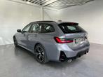 BMW 3 Serie 330 Touring 330e Hybride-M-Pakket- HIFI - ACC -, Argent ou Gris, Achat, Euro 6, Entreprise