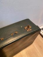 Oude koffer, Handtassen en Accessoires, Koffers, Gebruikt, Ophalen of Verzenden