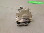 PORTIERSLOT LINKS VOOR Audi A1 Sportback (8XA / 8XF), Gebruikt, Links, Audi