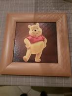 Kader winnie de pooh, Ophalen, Zo goed als nieuw, Wanddecoratie