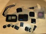 GoPro 11 + accessoires, Audio, Tv en Foto, Actiecamera's, Ophalen of Verzenden, Zo goed als nieuw, GoPro