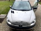 Peugot 206, Voorwielaandrijving, Handgeschakeld, Particulier, 1000 cc