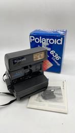 Polaroid 636 gros plan, TV, Hi-fi & Vidéo, Enlèvement ou Envoi