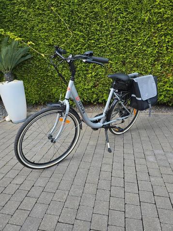 Vélo électrique tout neuf !!!