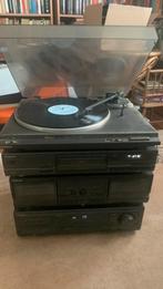 Vintage Stereoketen : Philips, Audio, Tv en Foto, Stereoketens, Ophalen, Zo goed als nieuw, Philips